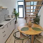 Loft Acogedor Junto Al Roig Arena * Валенсия
