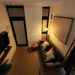 Loft Acogedor Junto Al Roig Arena * Валенсия