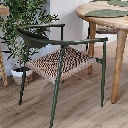 Loft Acogedor Junto Al Roig Arena * 瓦伦西亚
